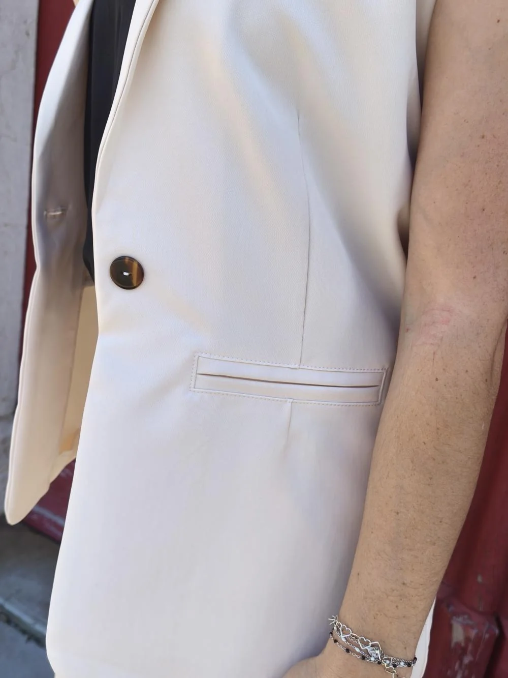 Blazer Milano