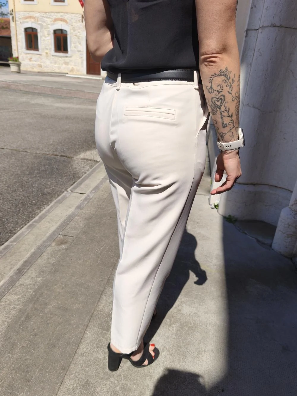 Pantalon Verona