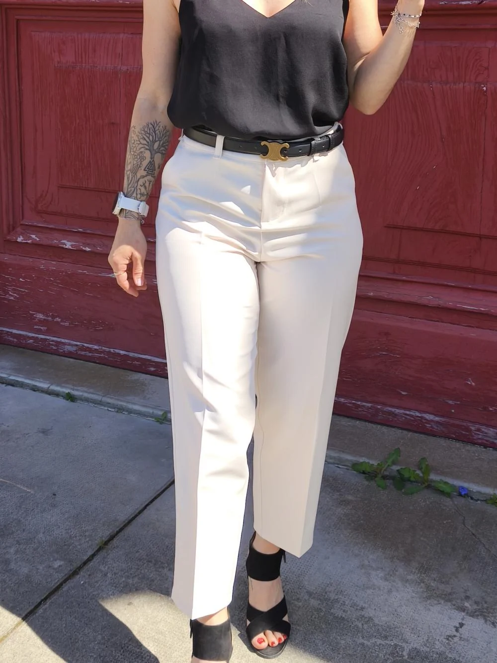 Pantalon Verona