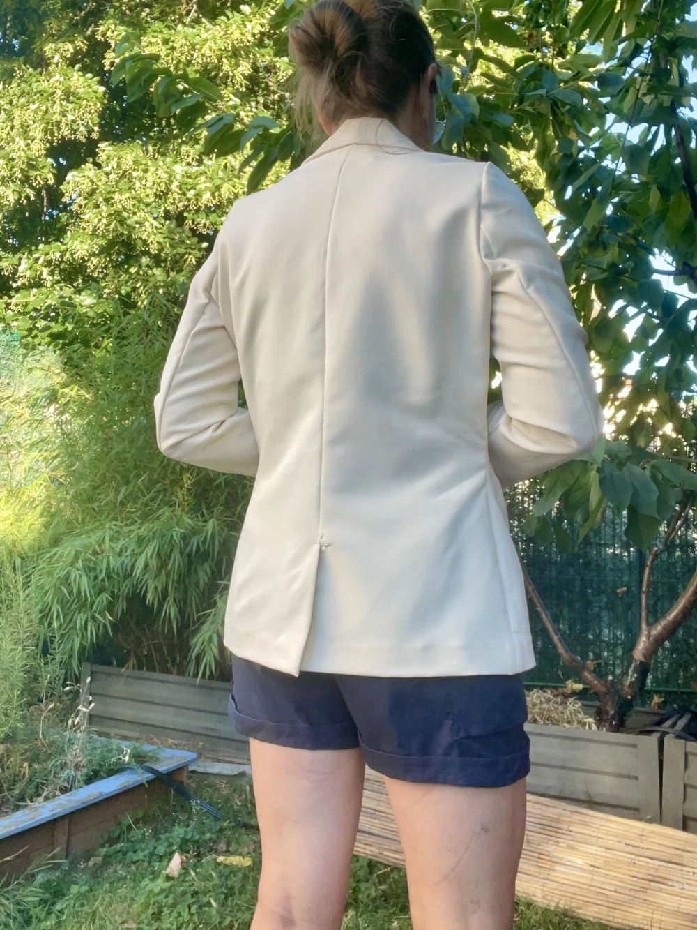 Blazer Milano