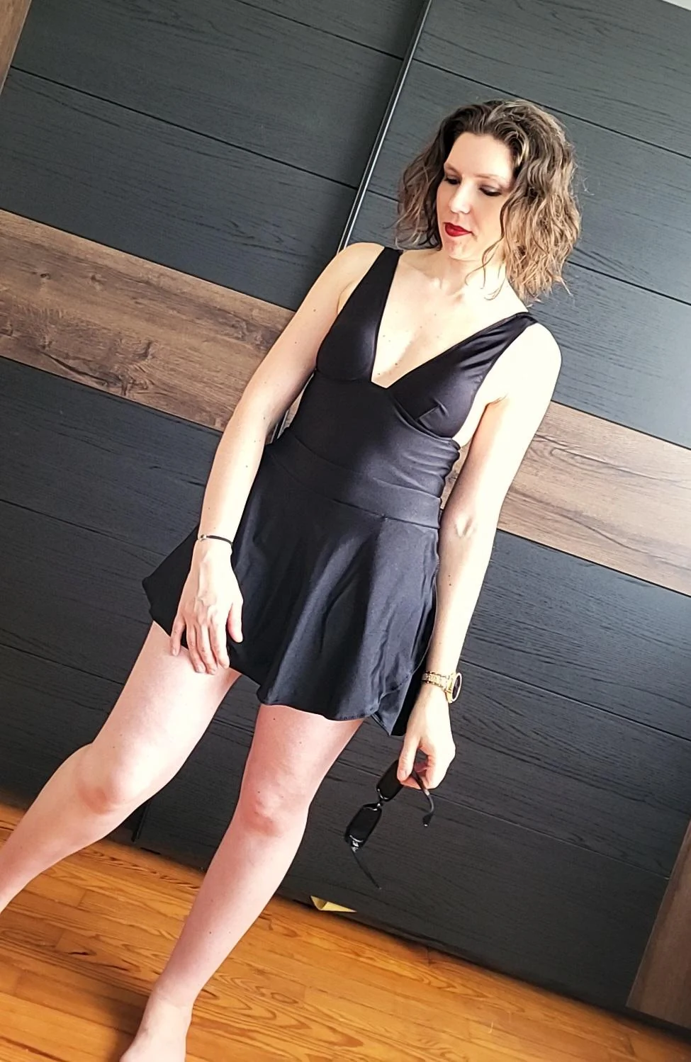 Short-Jupe Nova