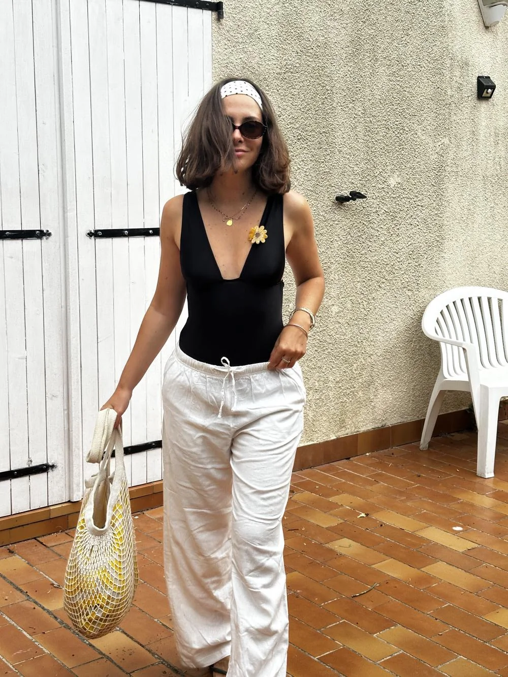 Maillot Body Diva