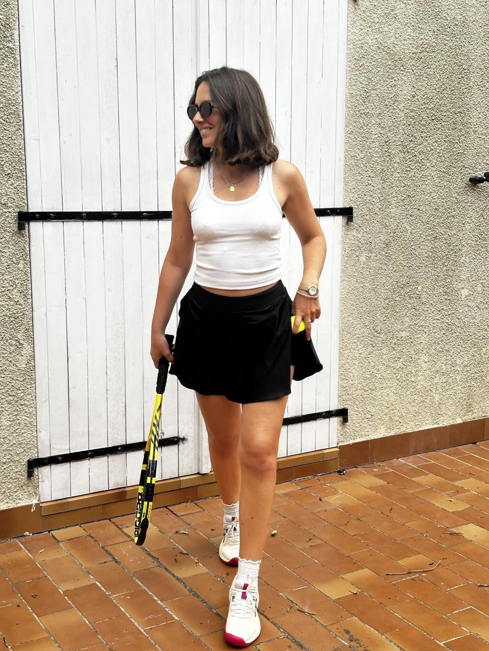 Maillot Body Diva
