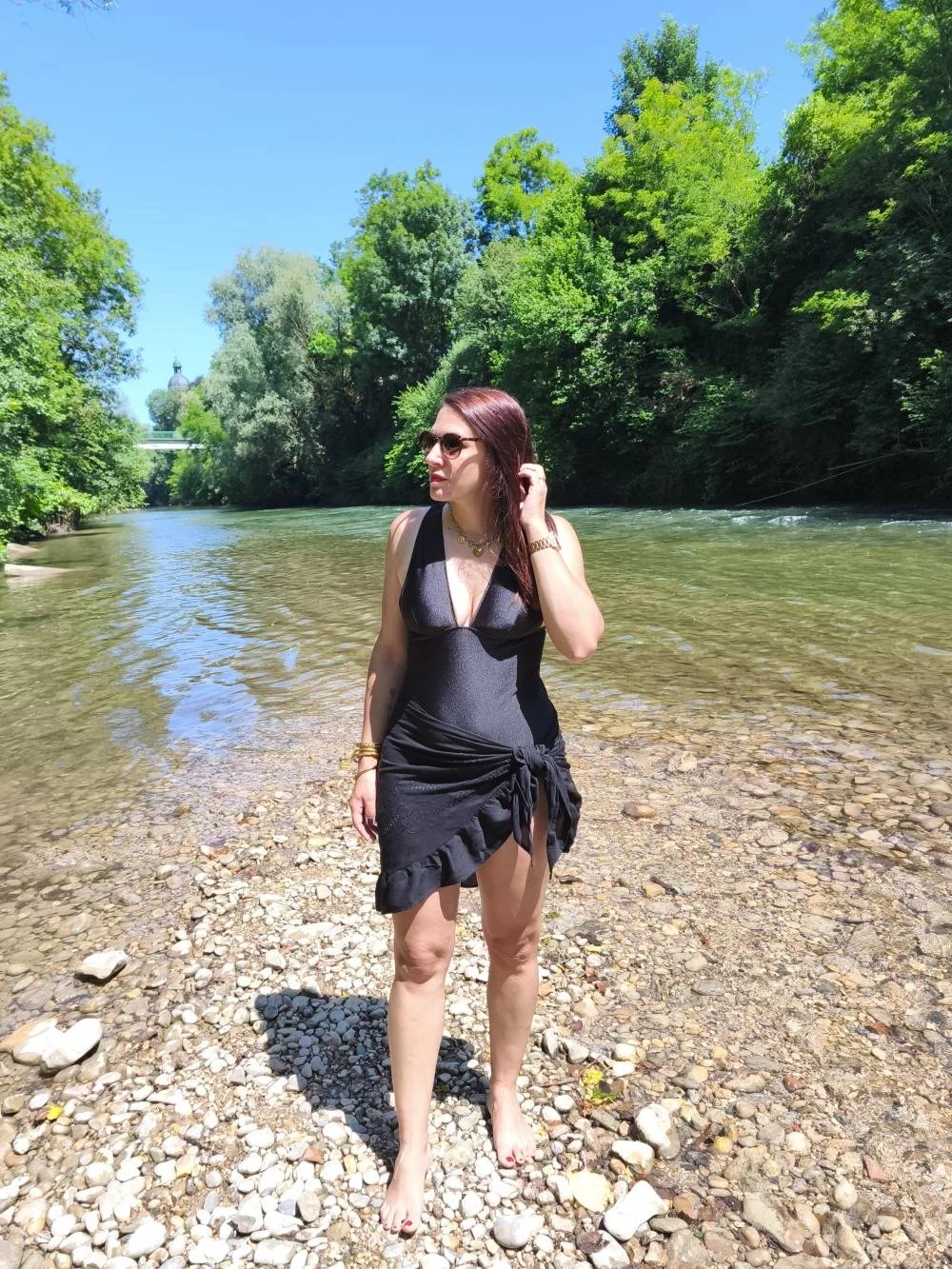 Maillot Body Diva