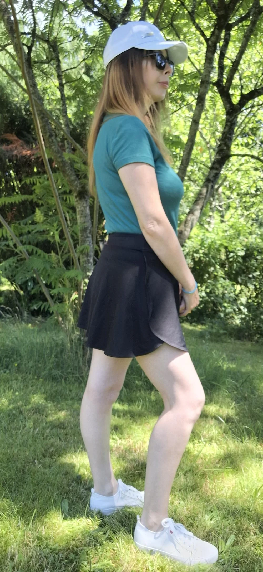 Short-Jupe Nova
