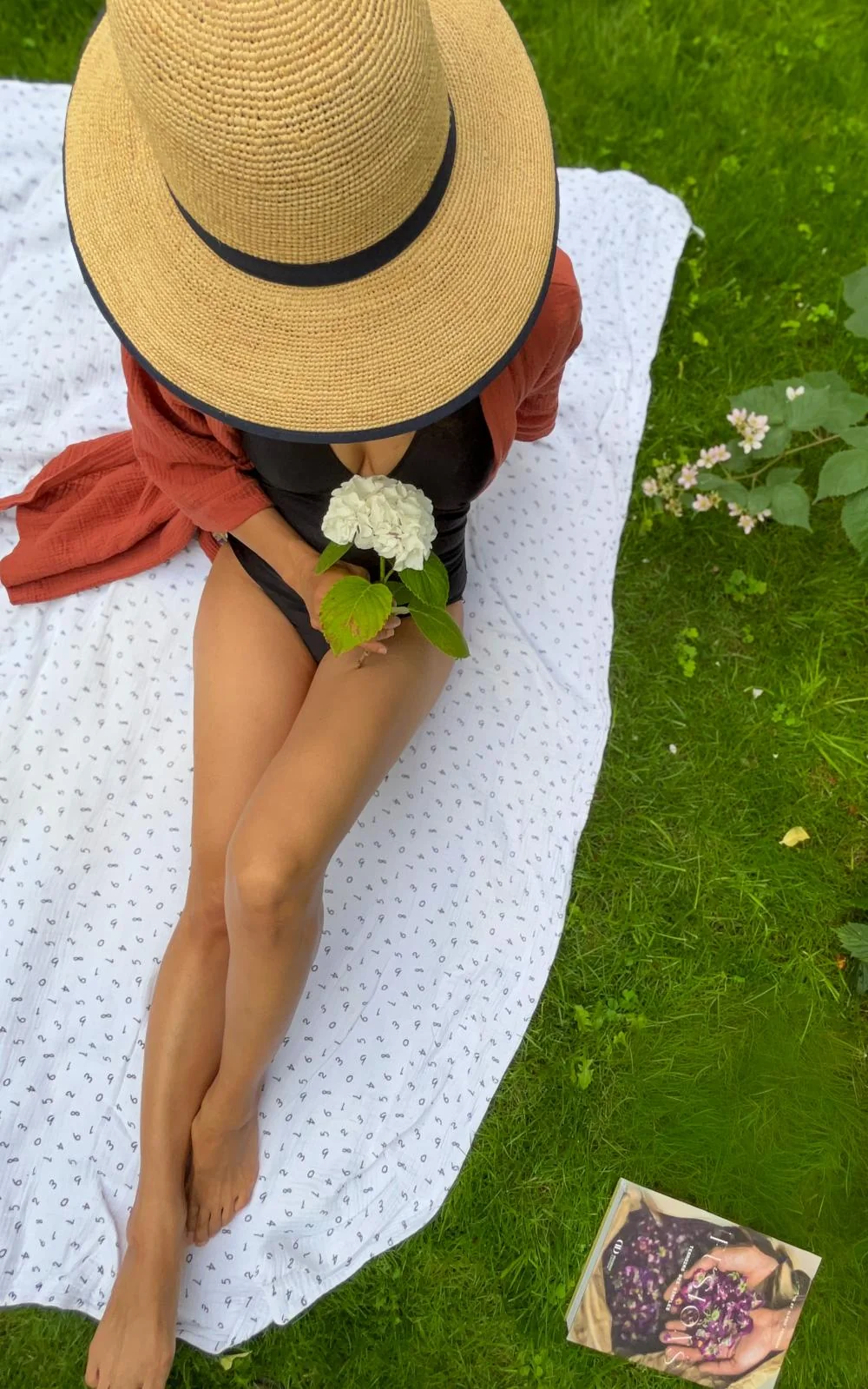 Maillot Body Diva