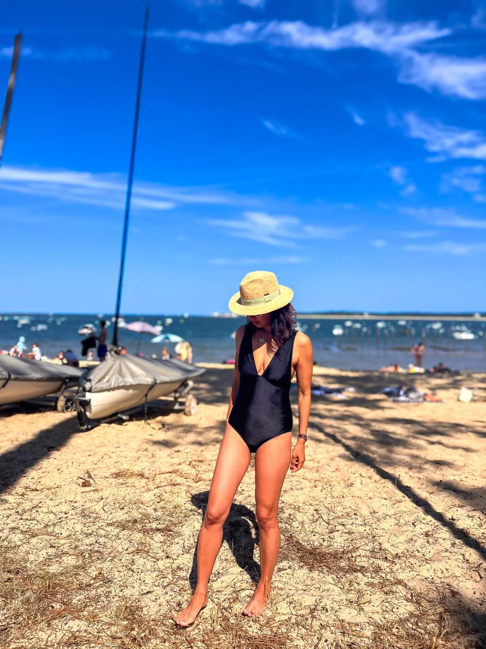 Maillot Body Diva