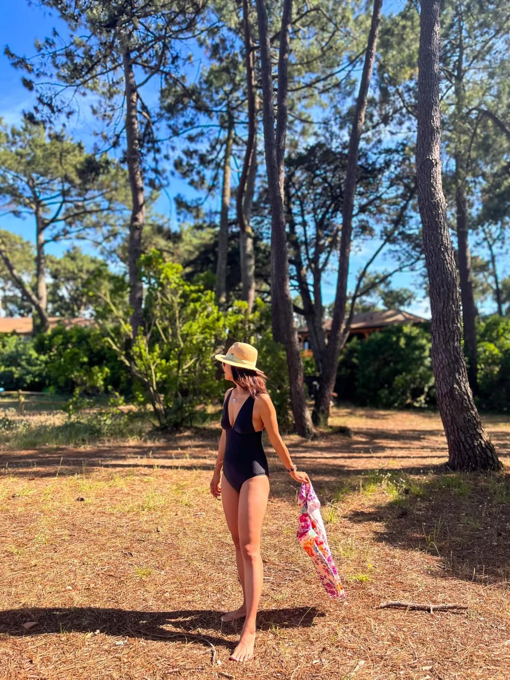 Maillot Body Diva