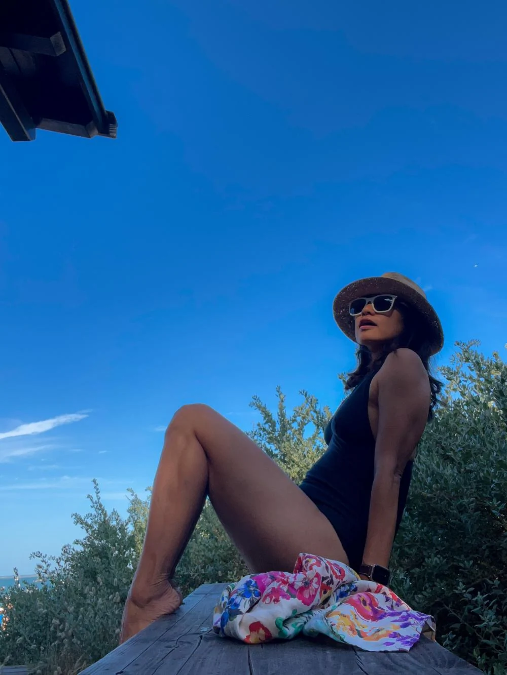 Maillot Body Diva