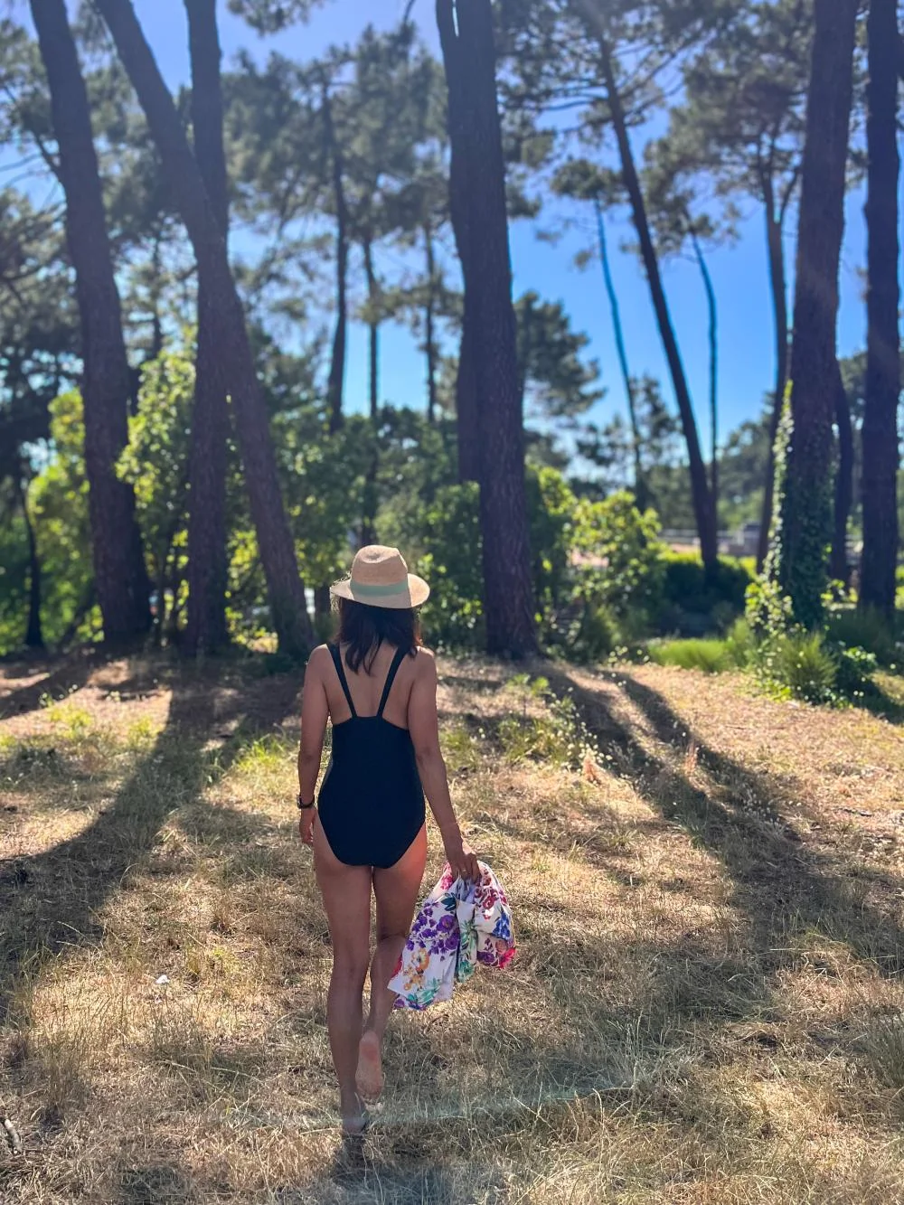 Maillot Body Diva