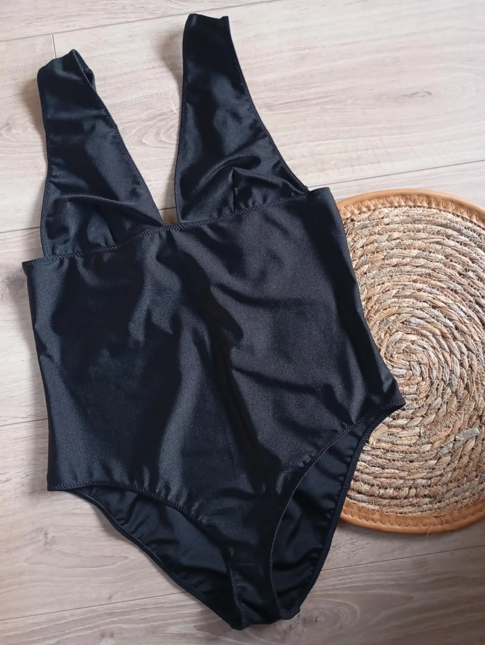 Maillot Body Diva