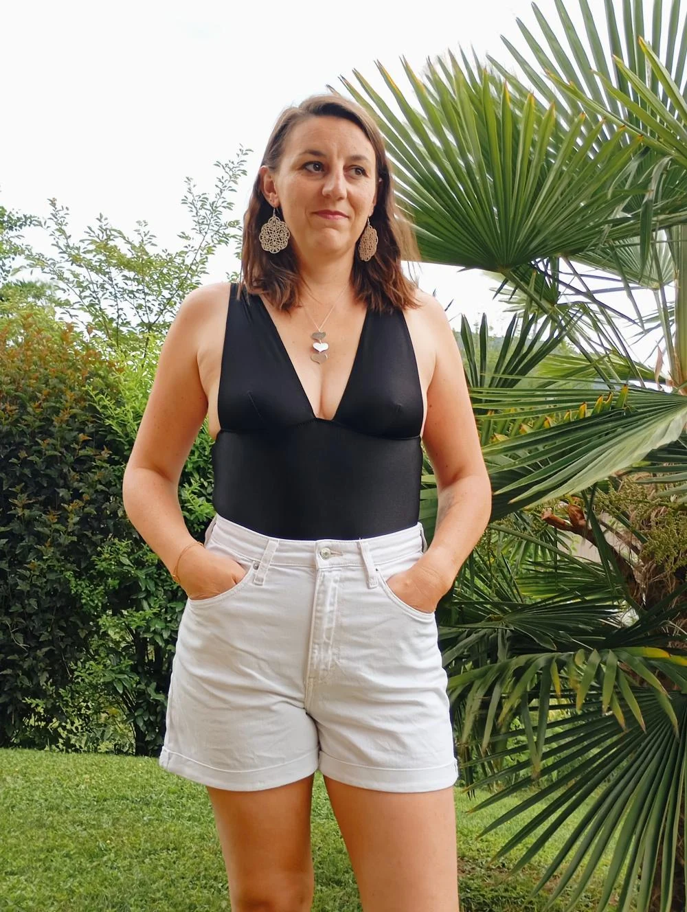 Maillot Body Diva