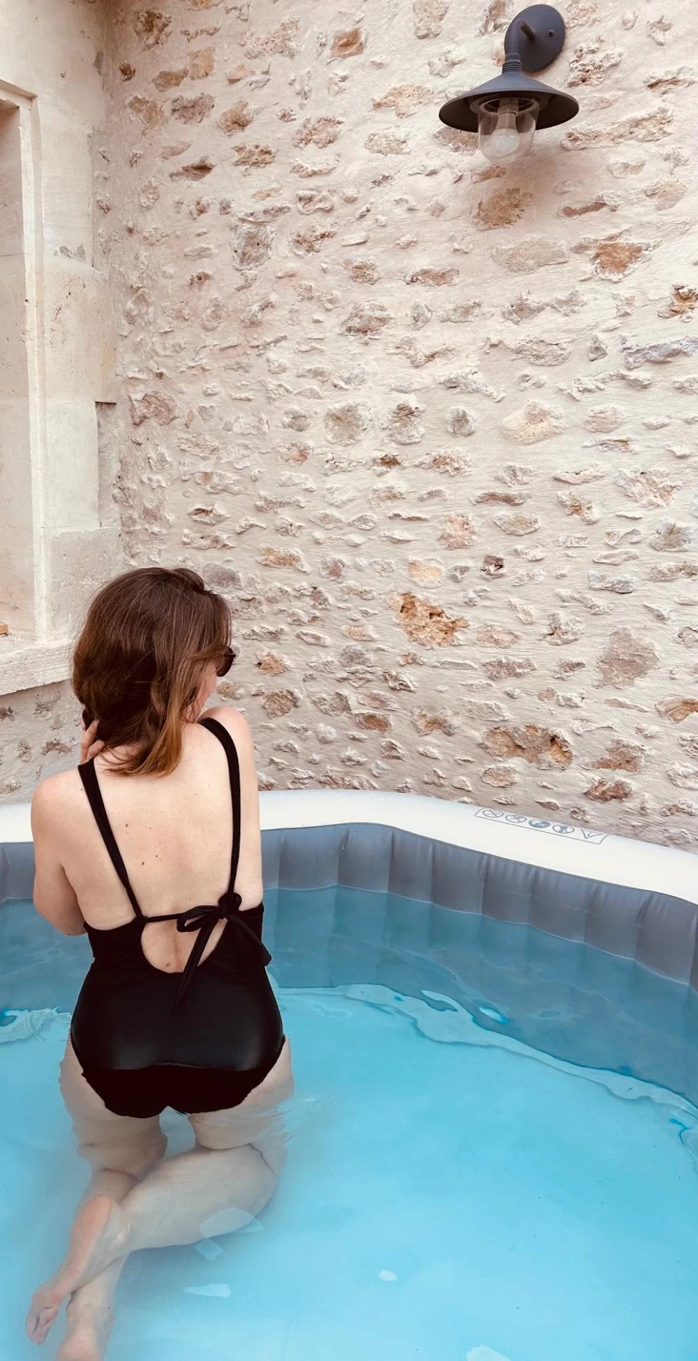 Maillot Body Diva