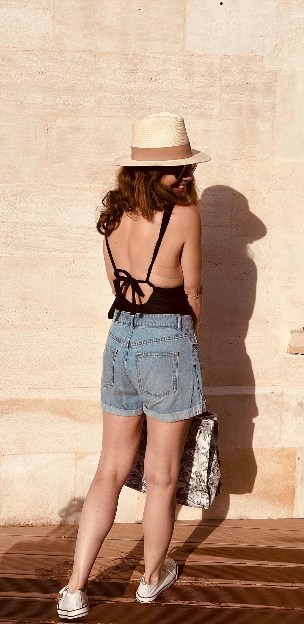 Maillot Body Diva
