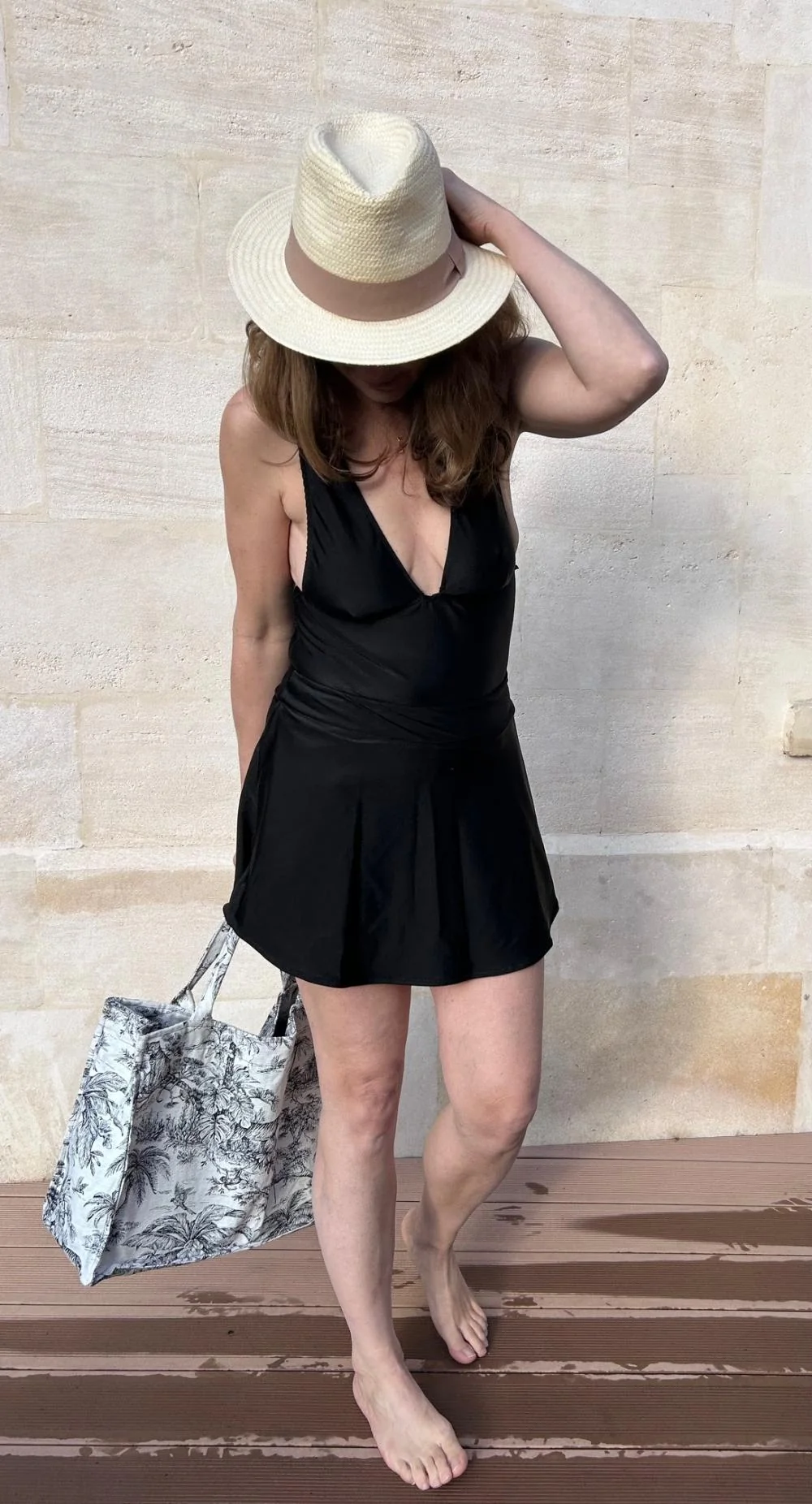Maillot Body Diva