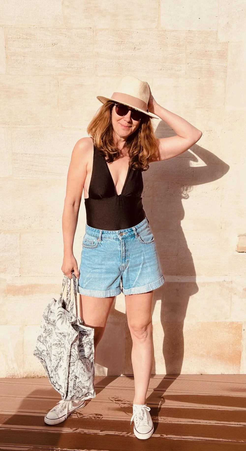 Maillot Body Diva