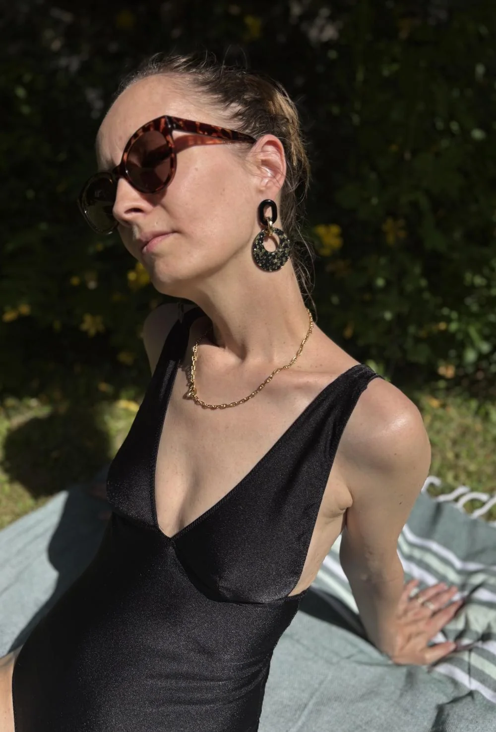 Maillot Body Diva