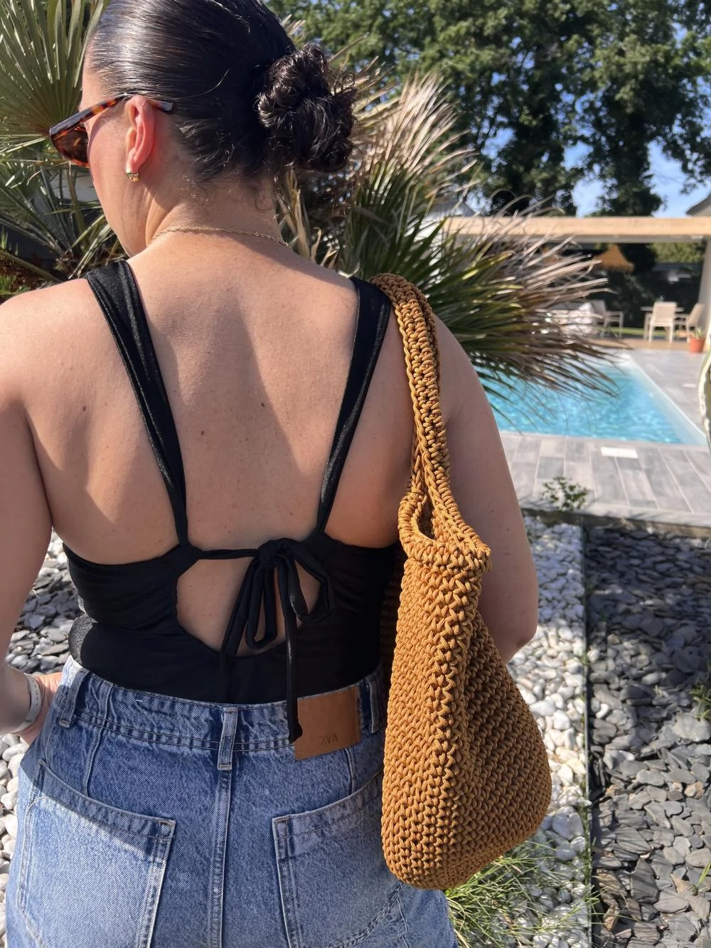 Maillot Body Diva