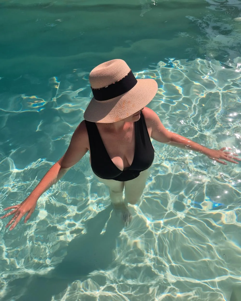 Maillot Body Diva