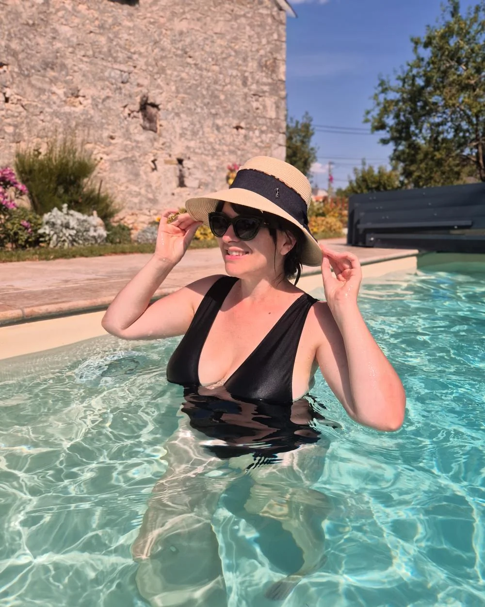 Maillot Body Diva
