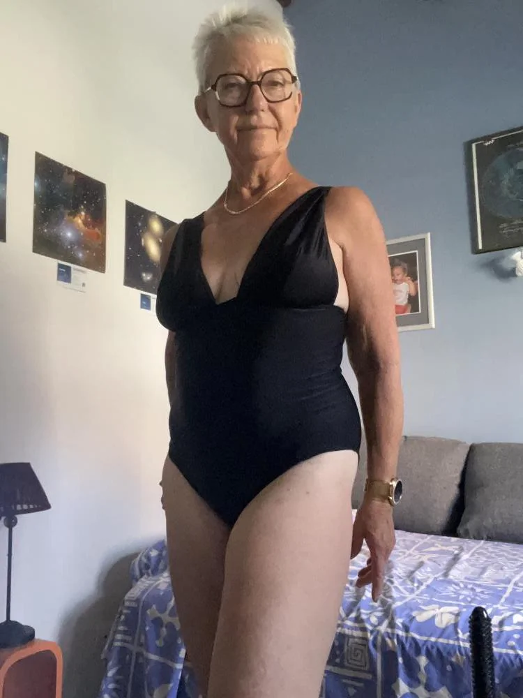 Short-Jupe Nova