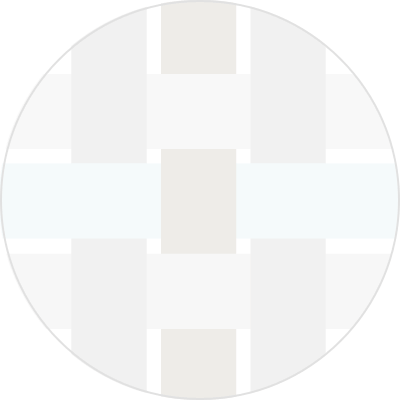 Tissus Blanc
