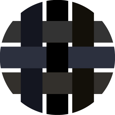 Tissus Noir