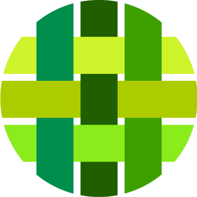 Tissus Vert