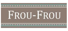 Tissus Frou-Frou