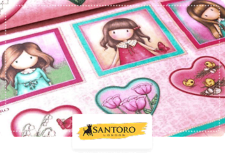 SANTORO