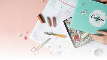 Header craftine box